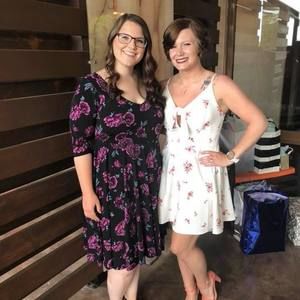 Meet your Posher, Kayla